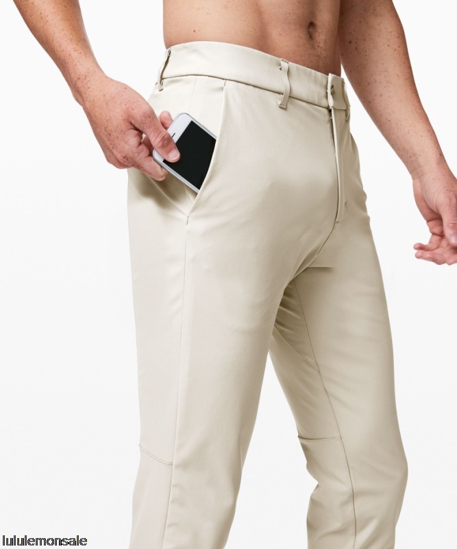 Lululemon Deutschland DELULU1030 | Lululemon Deutschland Silverstone Commission Schmal Geschnittene Hose 34 Warpstreme